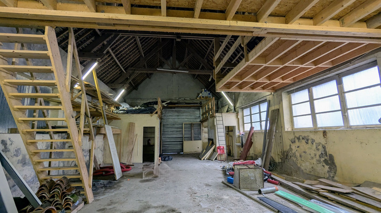 Ma-Cabane - Vente Divers MONTEBOURG, 133 m²