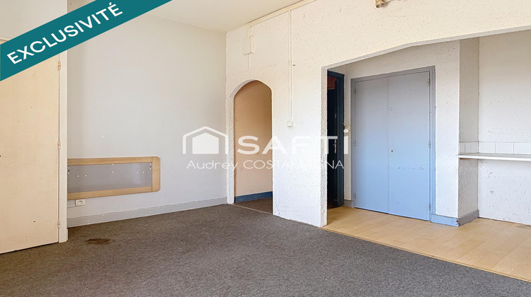 Ma-Cabane - Vente Divers Montech, 1300 m²