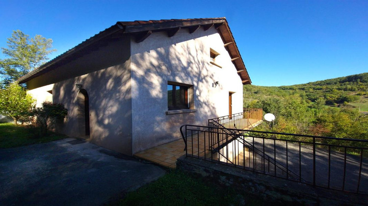 Ma-Cabane - Vente Divers MONTEILS, 182 m²