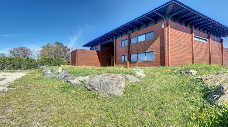 Ma-Cabane - Vente Divers Montelier, 457 m²