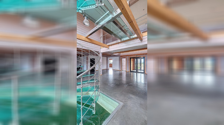 Ma-Cabane - Vente Divers Montelier, 457 m²