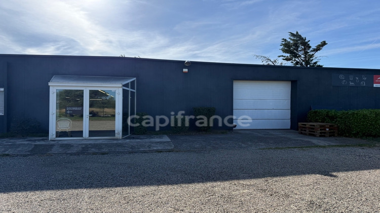 Ma-Cabane - Vente Divers MONTELIMAR, 696 m²