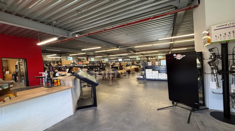 Ma-Cabane - Vente Divers MONTELIMAR, 696 m²