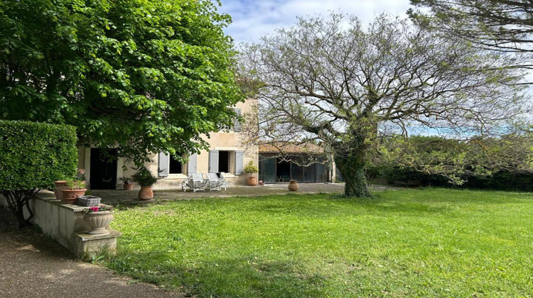 Ma-Cabane - Vente Divers MONTEUX, 208 m²