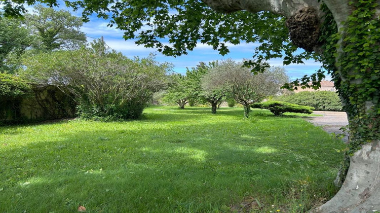 Ma-Cabane - Vente Divers MONTEUX, 208 m²