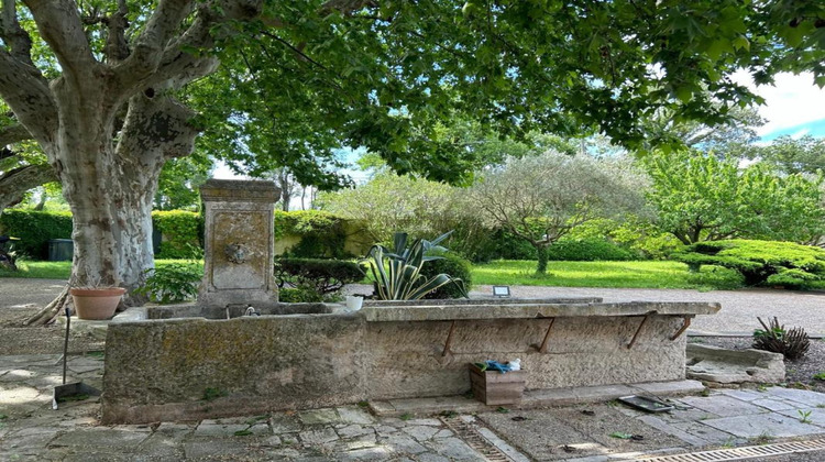 Ma-Cabane - Vente Divers MONTEUX, 208 m²