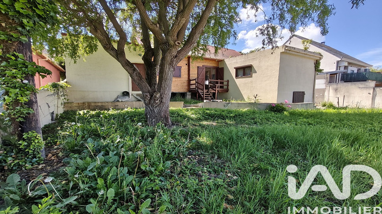 Ma-Cabane - Vente Divers Montfermeil, 64 m²