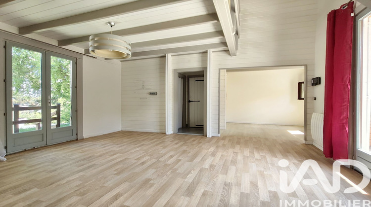 Ma-Cabane - Vente Divers Montfermeil, 64 m²