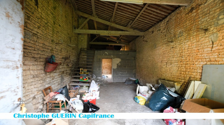 Ma-Cabane - Vente Divers MONTIGNAC CHARENTE, 114 m²