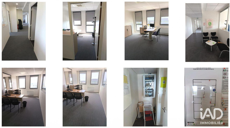 Ma-Cabane - Vente Divers Montigny-le-Bretonneux, 237 m²