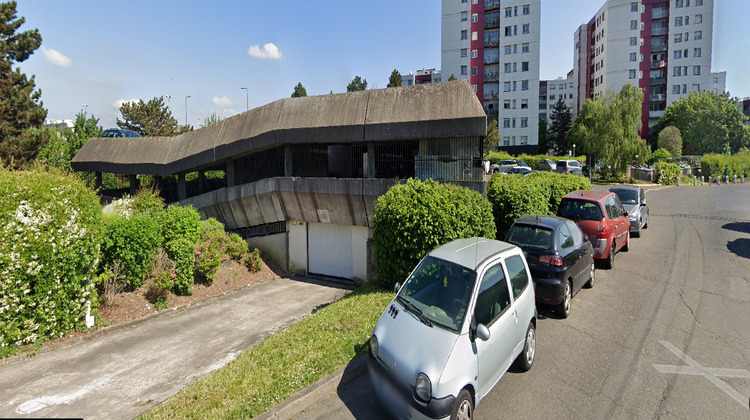 Ma-Cabane - Vente Divers MONTIGNY-LES-CORMEILLES, 0 m²