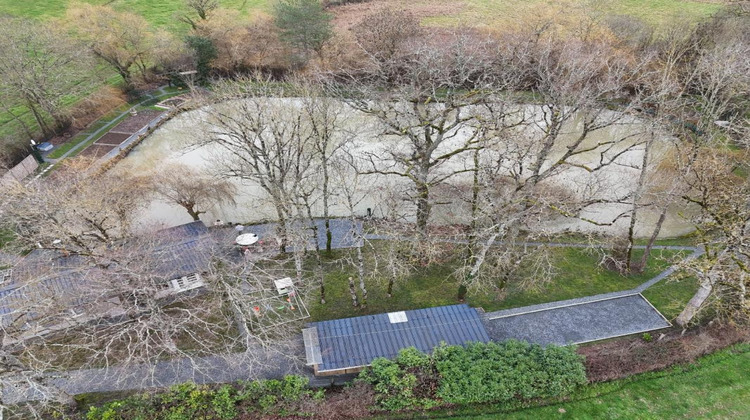 Ma-Cabane - Vente Divers MONTIPOURET, 4199 m²