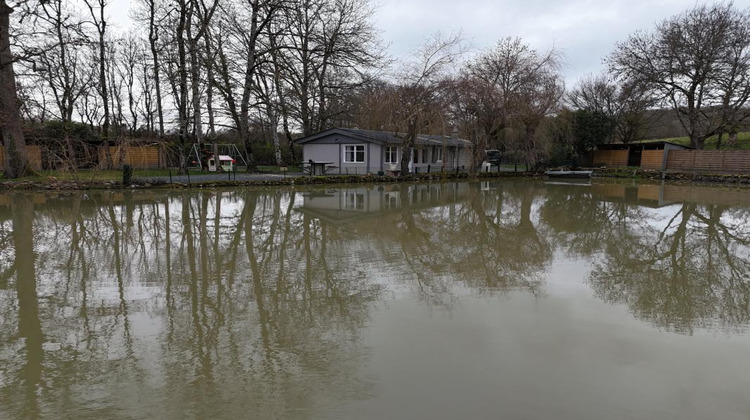 Ma-Cabane - Vente Divers MONTIPOURET, 4199 m²