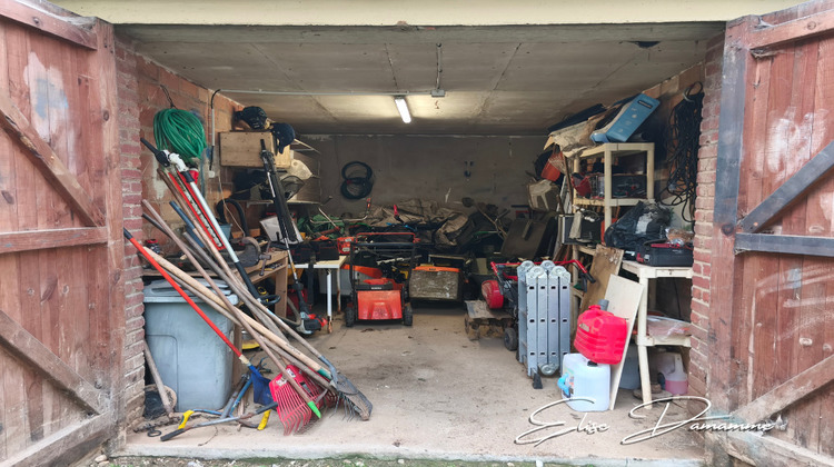 Ma-Cabane - Vente Divers MONTIVILLIERS, 14 m²