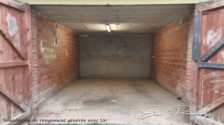 Ma-Cabane - Vente Divers MONTIVILLIERS, 14 m²