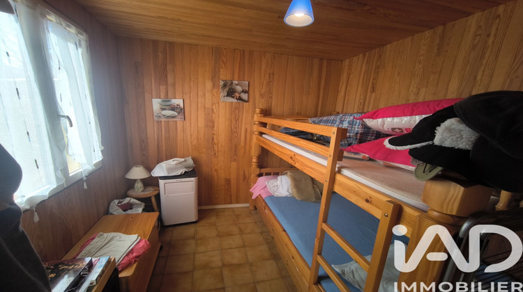Ma-Cabane - Vente Divers Montlaux, 34 m²