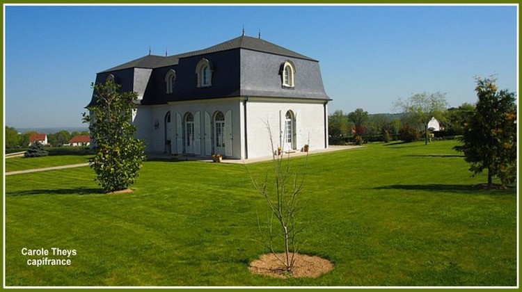 Ma-Cabane - Vente Divers MONTLUCON, 300 m²