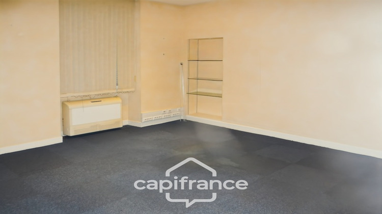 Ma-Cabane - Vente Divers MONTLUCON, 95 m²