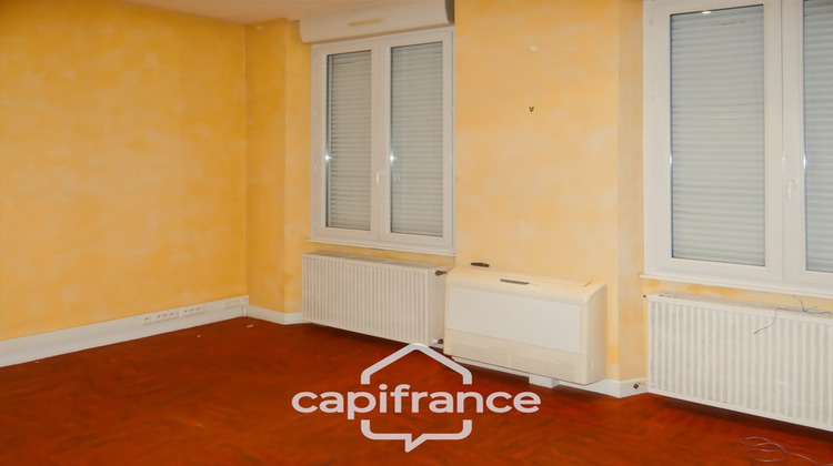 Ma-Cabane - Vente Divers MONTLUCON, 95 m²