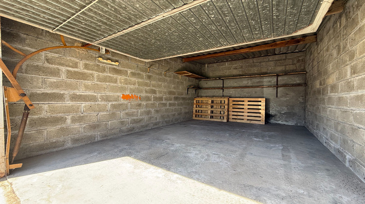 Ma-Cabane - Vente Divers MONTLUCON, 30 m²