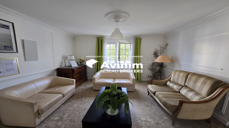 Ma-Cabane - Vente Divers Montmagny, 150 m²