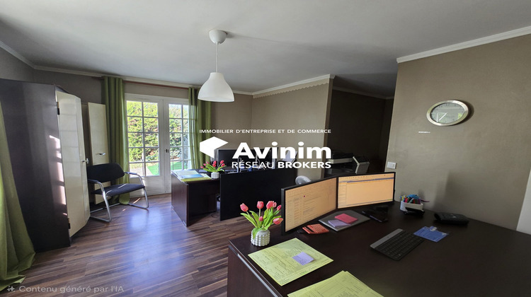 Ma-Cabane - Vente Divers Montmagny, 150 m²