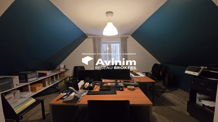 Ma-Cabane - Vente Divers Montmagny, 150 m²