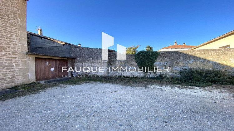 Ma-Cabane - Vente Divers MONTMEYRAN, 21 m²