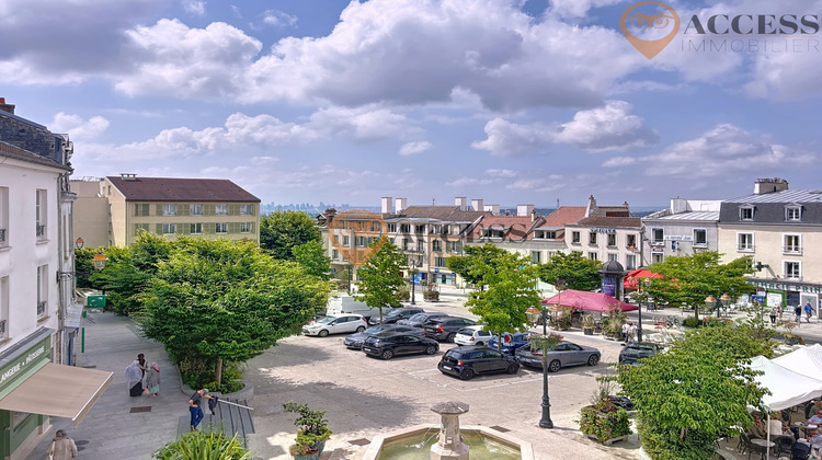 Ma-Cabane - Vente Divers Montmorency, 156 m²