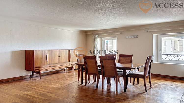 Ma-Cabane - Vente Divers Montmorency, 156 m²