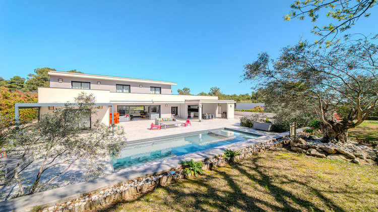 Ma-Cabane - Vente Divers MONTPELLIER, 325 m²