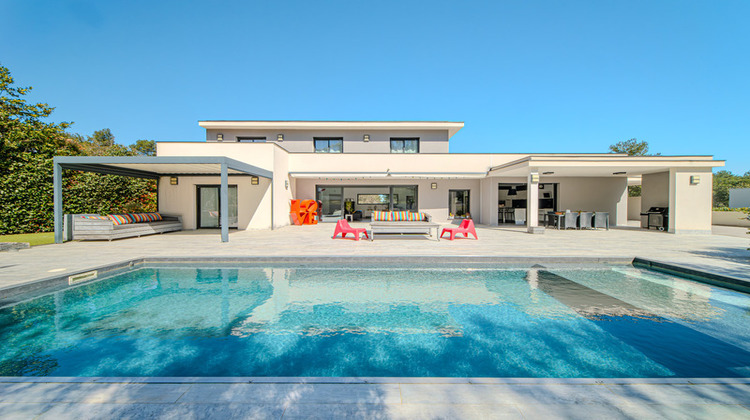 Ma-Cabane - Vente Divers MONTPELLIER, 325 m²