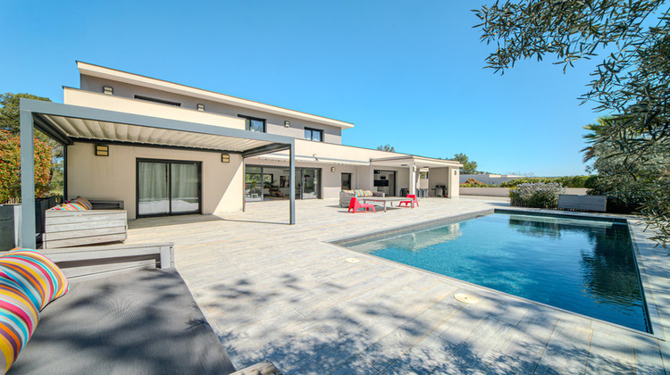 Ma-Cabane - Vente Divers MONTPELLIER, 325 m²