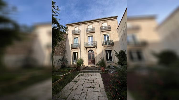 Ma-Cabane - Vente Divers MONTPELLIER, 350 m²