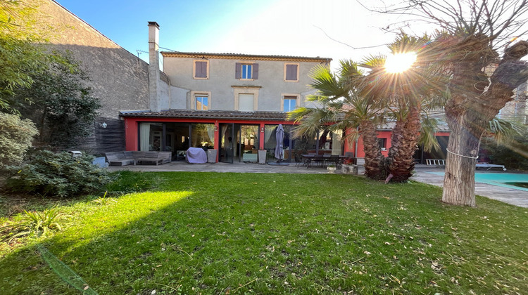 Ma-Cabane - Vente Divers MONTPELLIER, 350 m²