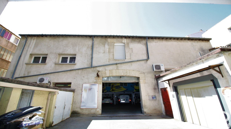 Ma-Cabane - Vente Divers Montpellier, 522 m²