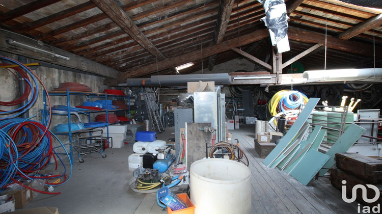 Ma-Cabane - Vente Divers Montpellier, 522 m²