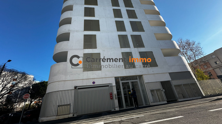 Ma-Cabane - Vente Divers MONTPELLIER, 25 m²