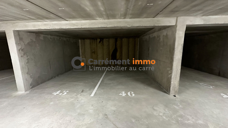 Ma-Cabane - Vente Divers MONTPELLIER, 25 m²