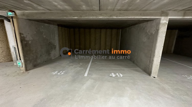 Ma-Cabane - Vente Divers MONTPELLIER, 25 m²