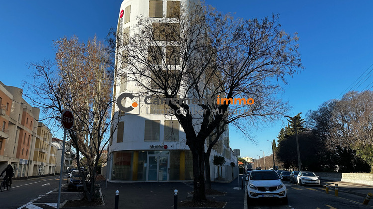 Ma-Cabane - Vente Divers MONTPELLIER, 25 m²