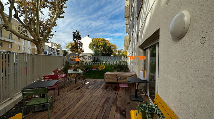 Ma-Cabane - Vente Divers MONTPELLIER, 12 m²