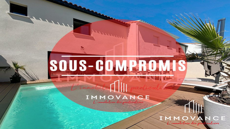 Ma-Cabane - Vente Divers Montpellier, 85 m²