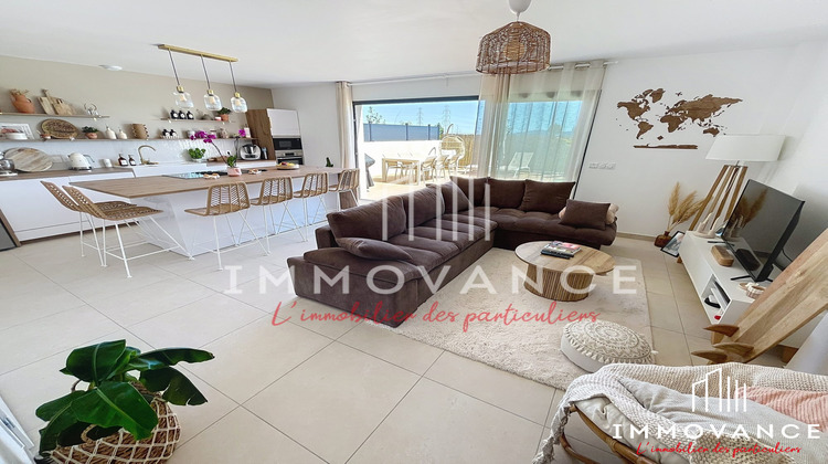 Ma-Cabane - Vente Divers Montpellier, 85 m²