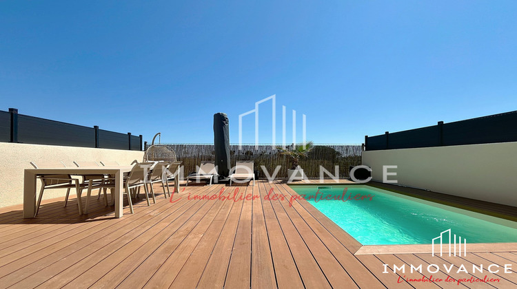 Ma-Cabane - Vente Divers Montpellier, 85 m²