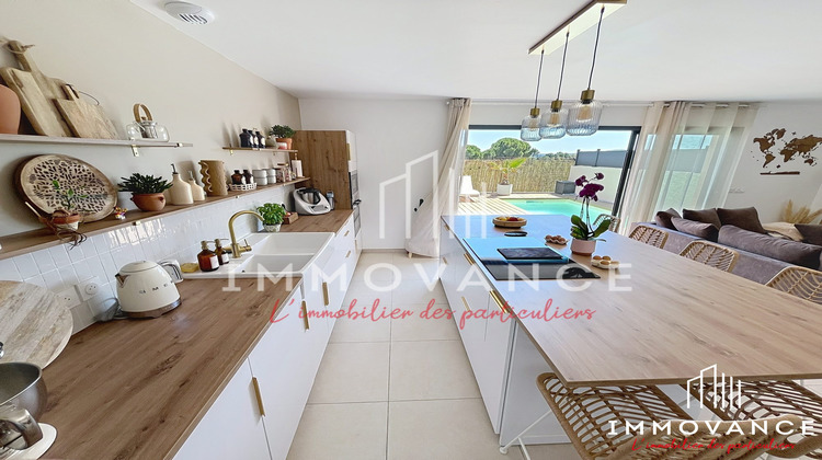 Ma-Cabane - Vente Divers Montpellier, 85 m²