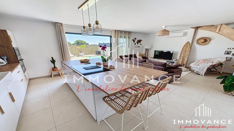 Ma-Cabane - Vente Divers Montpellier, 85 m²