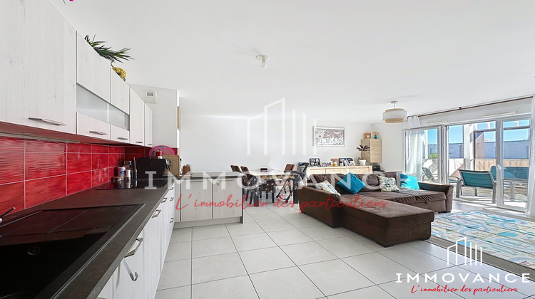 Ma-Cabane - Vente Divers Montpellier, 68 m²