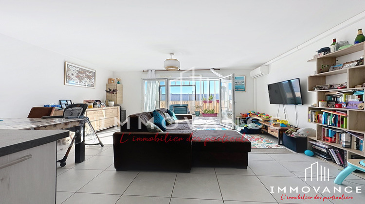 Ma-Cabane - Vente Divers Montpellier, 68 m²