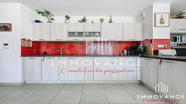 Ma-Cabane - Vente Divers Montpellier, 68 m²